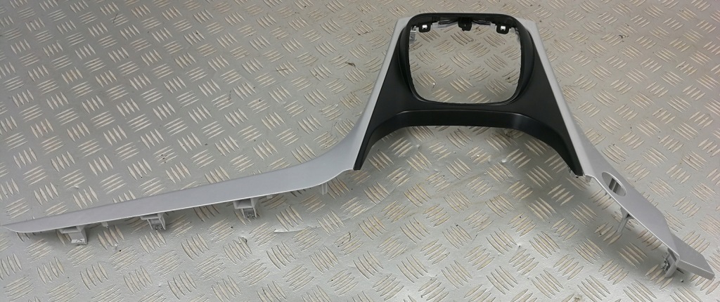 фото №2, Am51-r045h93-ah панель dekor панели решётка радиатора декор рамка панели ford c-max mk2