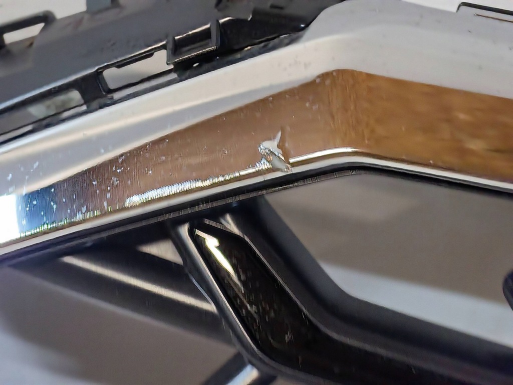 фото №6, Audi s8 d5 lift 4n - решётка радиатора решётка радиатора polecam