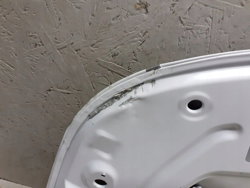 фото №8, Капот vw id3 id.3 10a 2019-