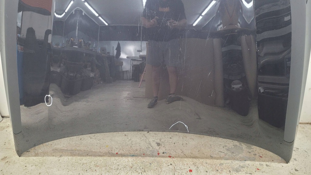 Kia optima iv 2015+ капот кришка двигуна перед передня оригінал Оригінал