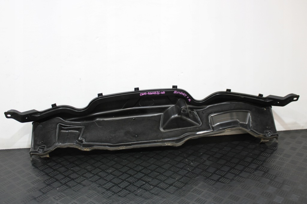 фото №1, Жабо нижние cn15-a016b26-ha ford ecosport ii mk2 lift