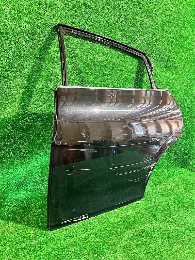 фото №1, Двері задня задні ліва seat leon ii lift