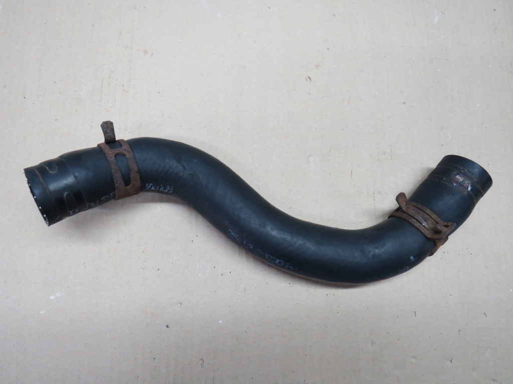 фото №3, Kia sportage iii 1.7 crdi wąż wody труба комплект