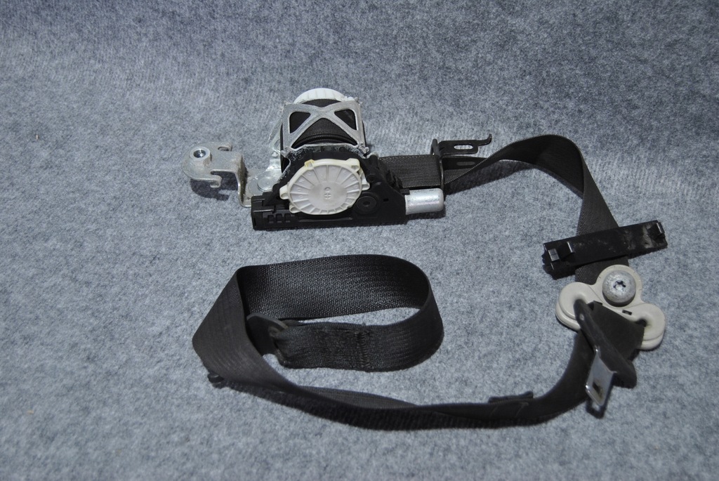 фото №1, Dodge ram 1500 iv pas безпеки