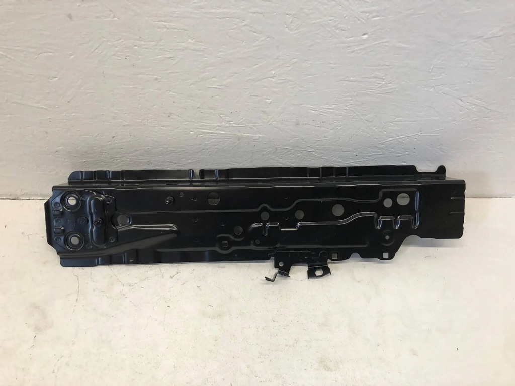 фото №6, Bmw 1 f40 x1 f48 x2 f39 element наружный лонжерон левый