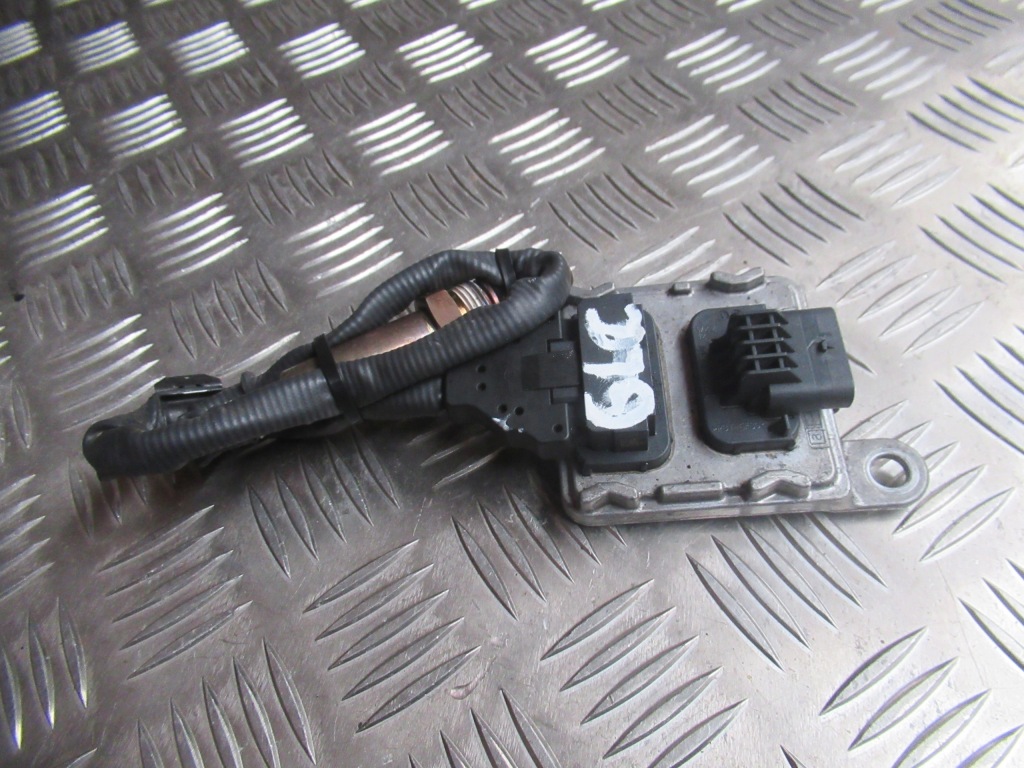 фото №1, Датчик nox mercedes glc lift w463 a0009050914