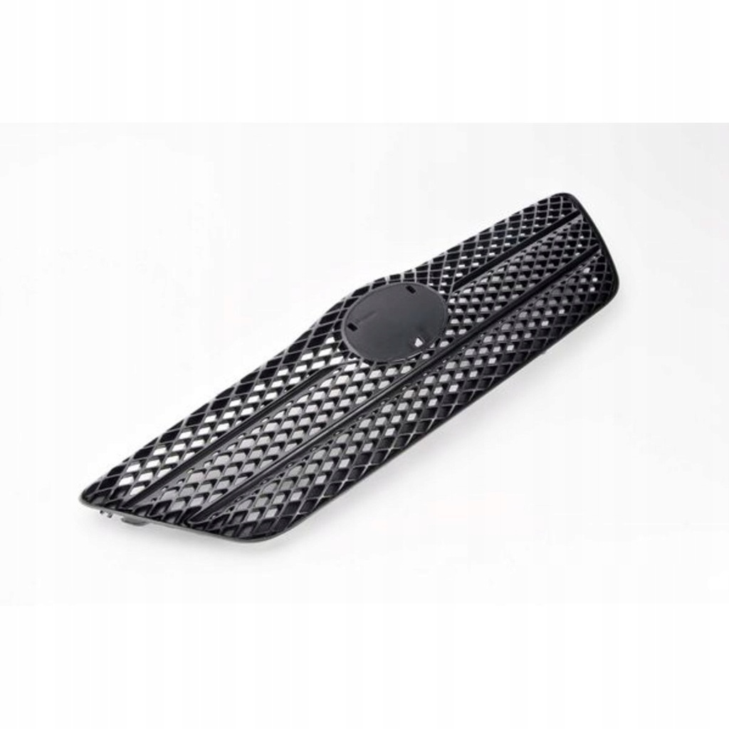 фото №2, Решітка радіатора решітка радіатора toyota corolla e12 01-08