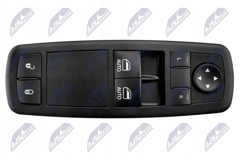 фото №12, Переключатель управление окон nty ews-ch-054