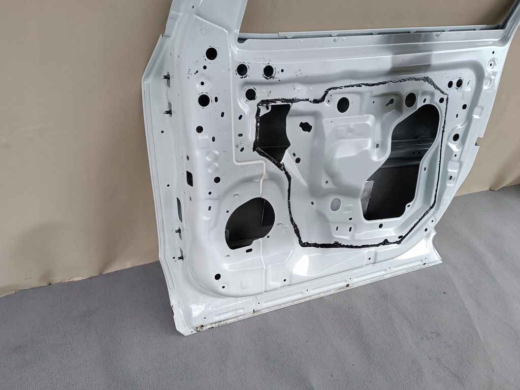 фото №11, Nissan ariya дверь правое перед передние