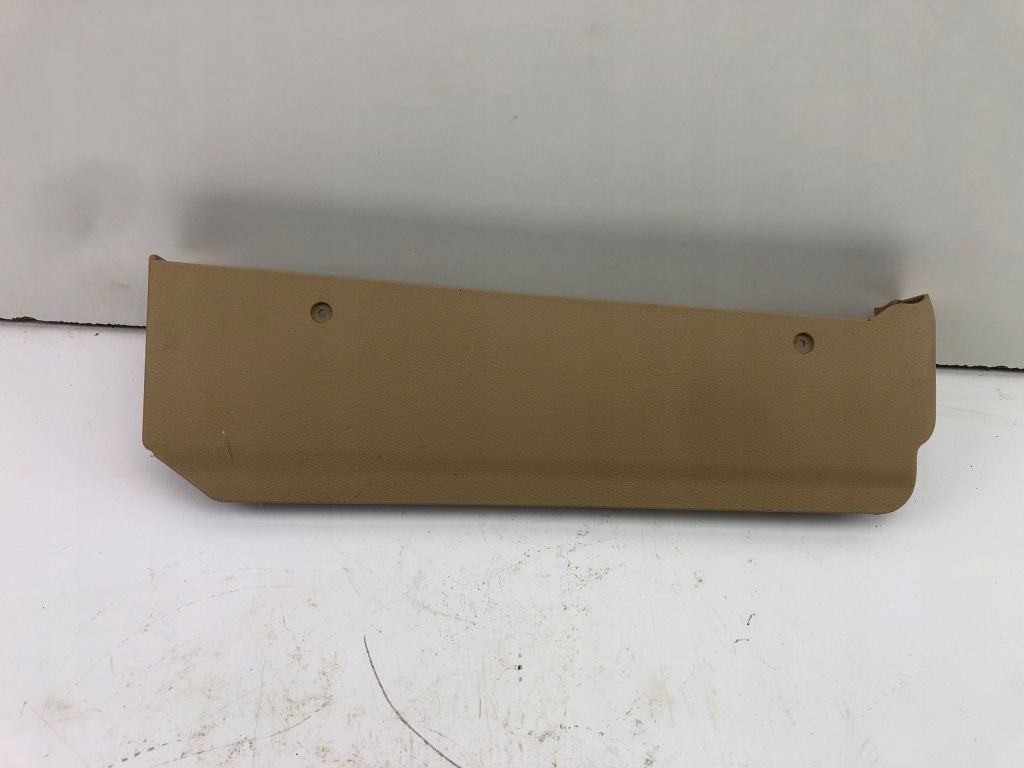 фото №1, Vw touran i защита направляющая сиденье 1t0881457g