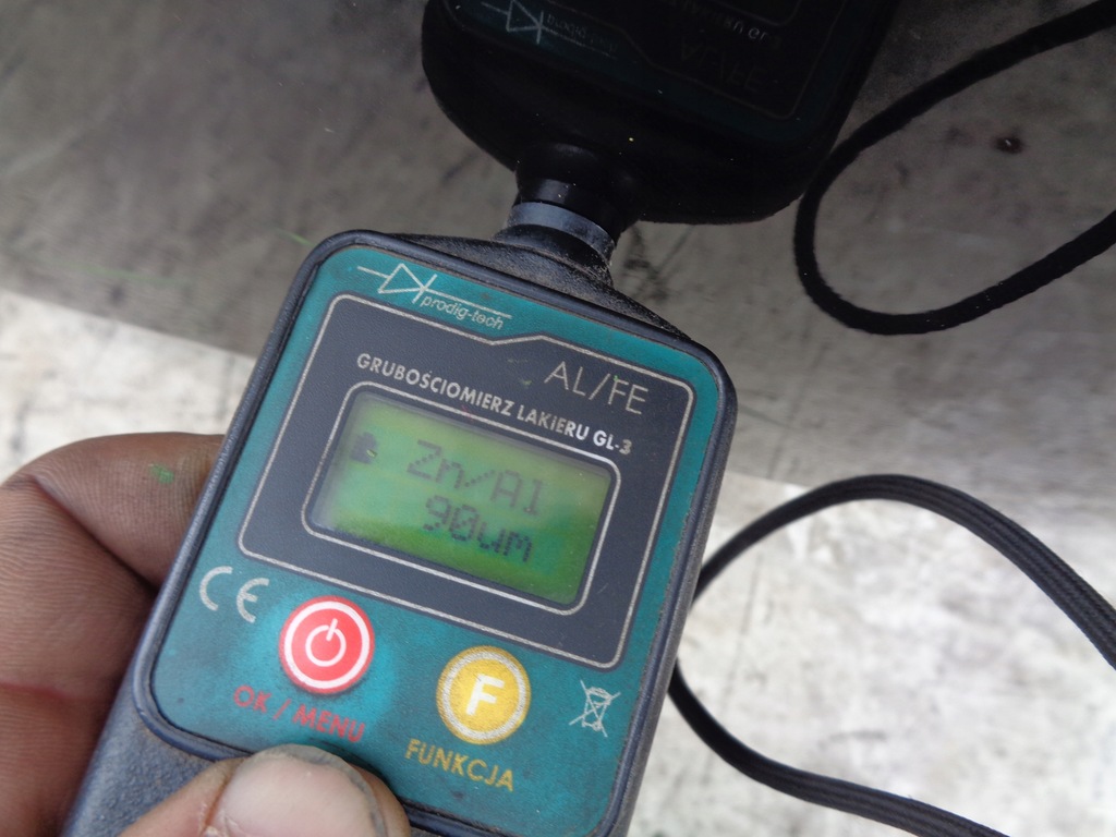 фото №12, Крыло перед левый renault megane 3 iii cc cabrio nv676