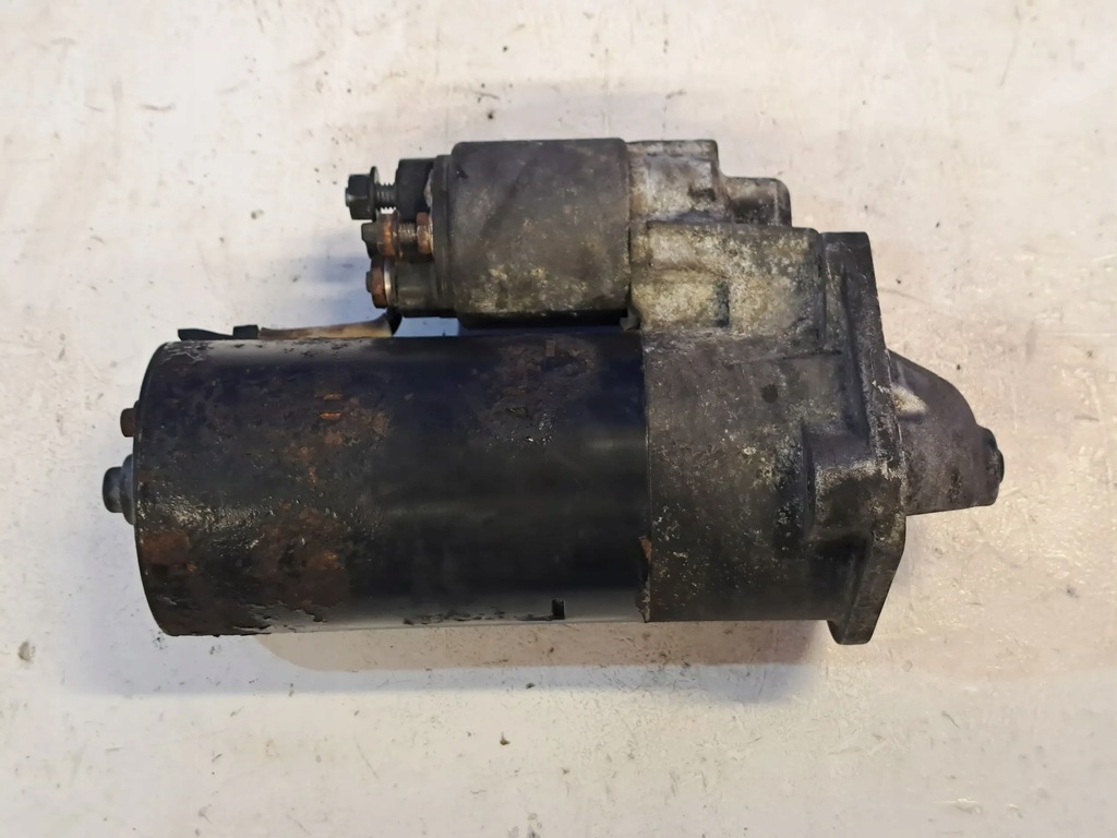 фото №6, Volvo xc90 2007 стартеры полный