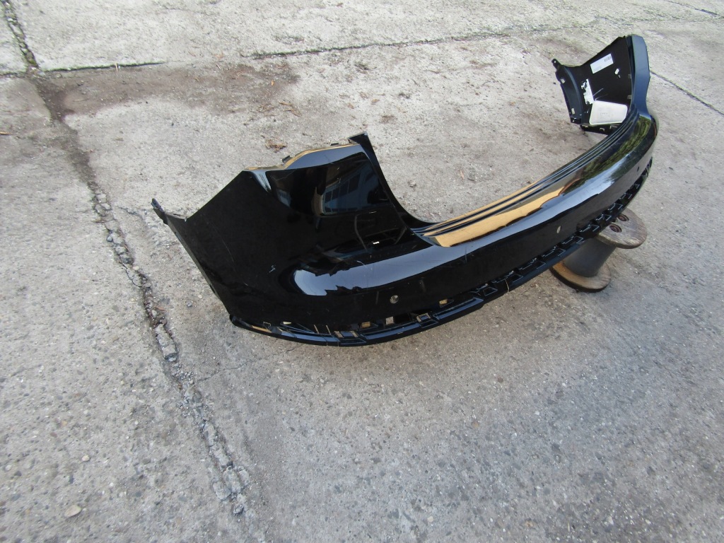 Audi q3 ii 83a s-line бампер задня 18r--83a807511a Доставка