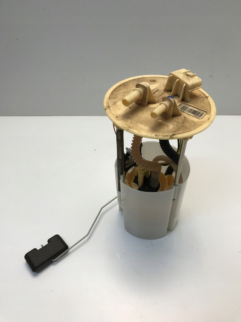 фото №1, Насос топлива поплавок помпа renault master iii lift