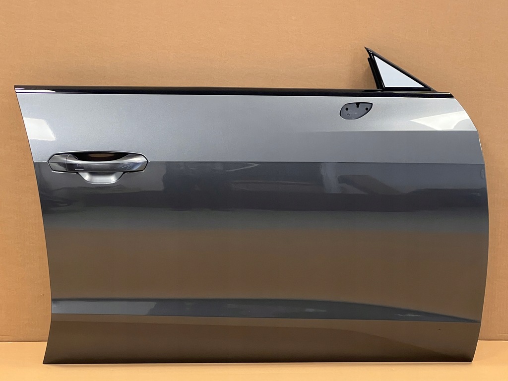 фото №1, Audi a7 4k дверь перед правое lz7s