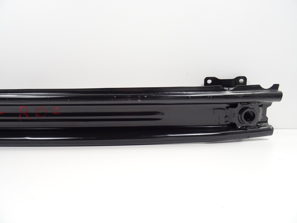 фото №8, Vw t-roc балка бампера tył+strefy деформации