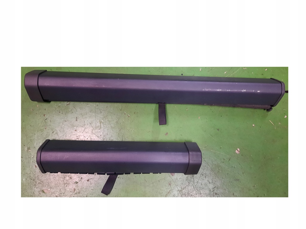 фото №1, Шторка сітка багажника volvo v60