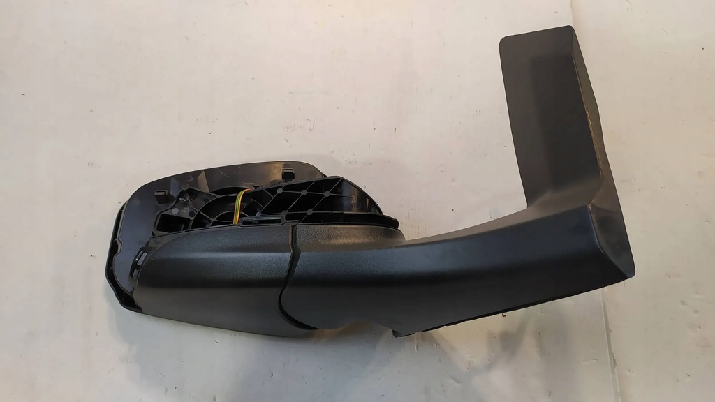 фото №13, Зеркало наружное правое ford transit courier