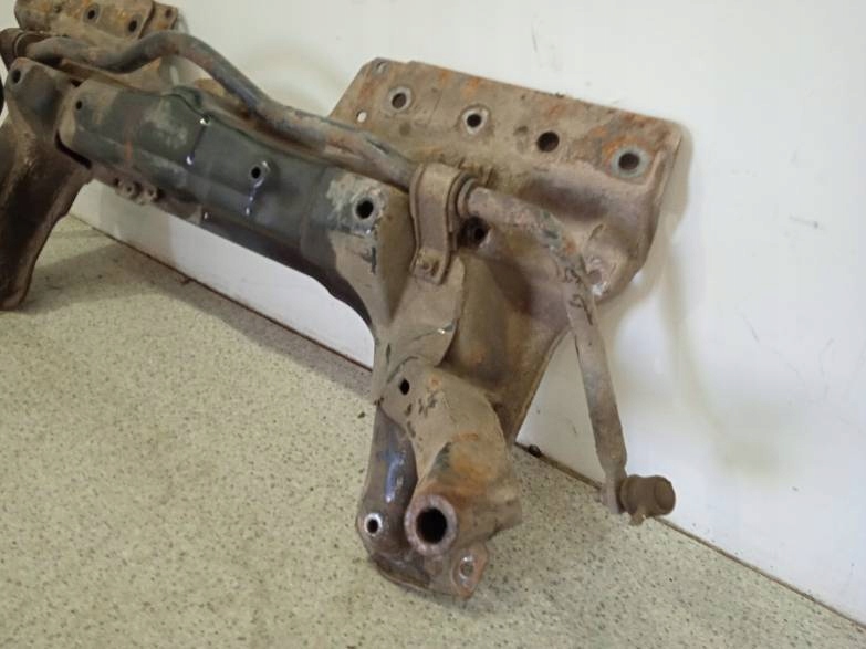 фото №3, Подрамник подрамник подрамник перед передние alfa romeo gt i 2003-2010