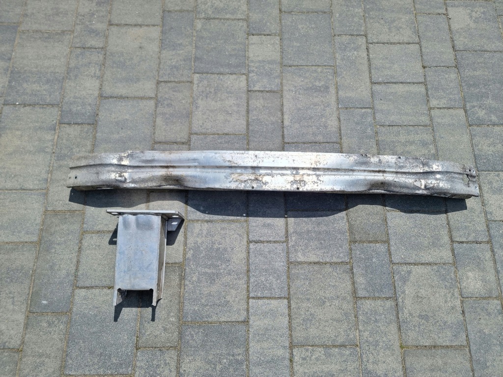 фото №1, Audi a4 8k0 lift балка передняя перед