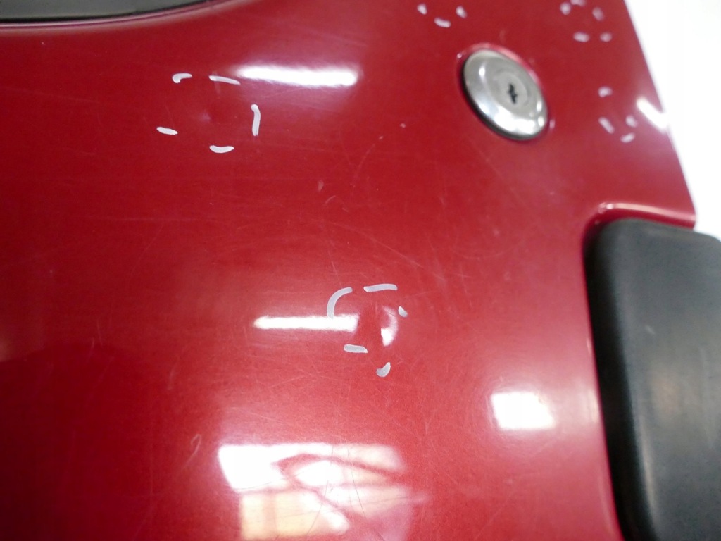 фото №8, Peugeot partner lift двері лівий перед голий ekqd