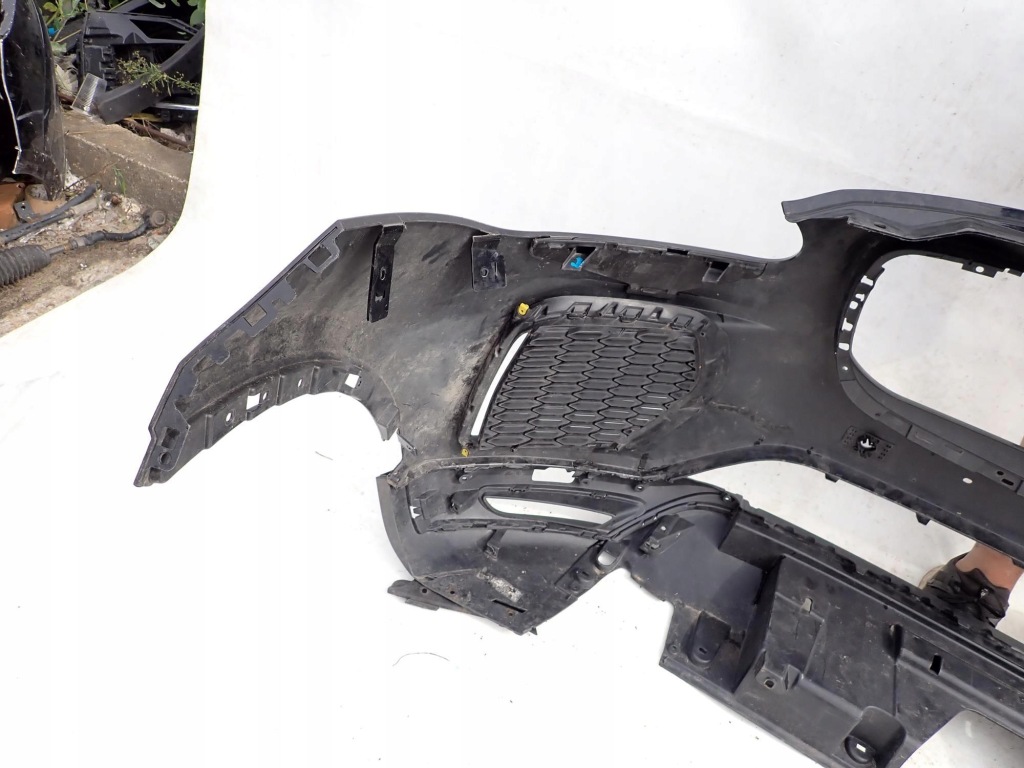 фото №10, Jaguar e-pace r-dynamic 17- бампер перед pdc