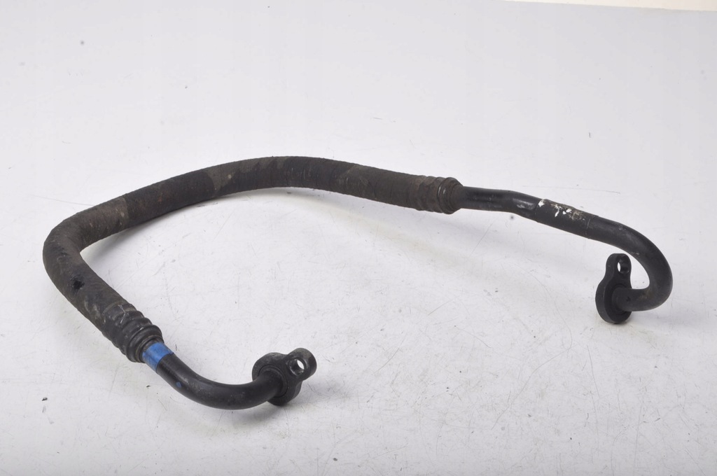 фото №5, Volvo s60 i v70 ii 2.4 d5 шланг масляный масла