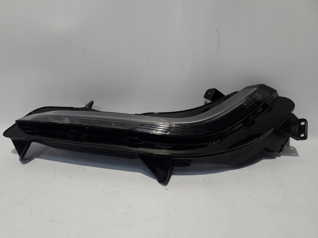 фото №1, Поворотник левый led drl renault koleos ii lift оригинал 266055400r