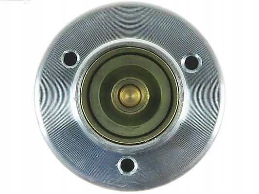 фото №9, Uzwojenia генератора as-pl