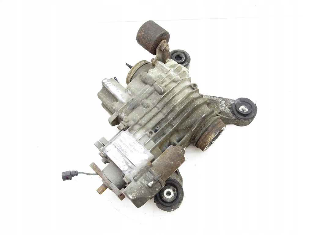 фото №1, Дифференциал дифференциал мост задняя задний haldex audi a3 s3 8v lift 2.0 tfsi rjh