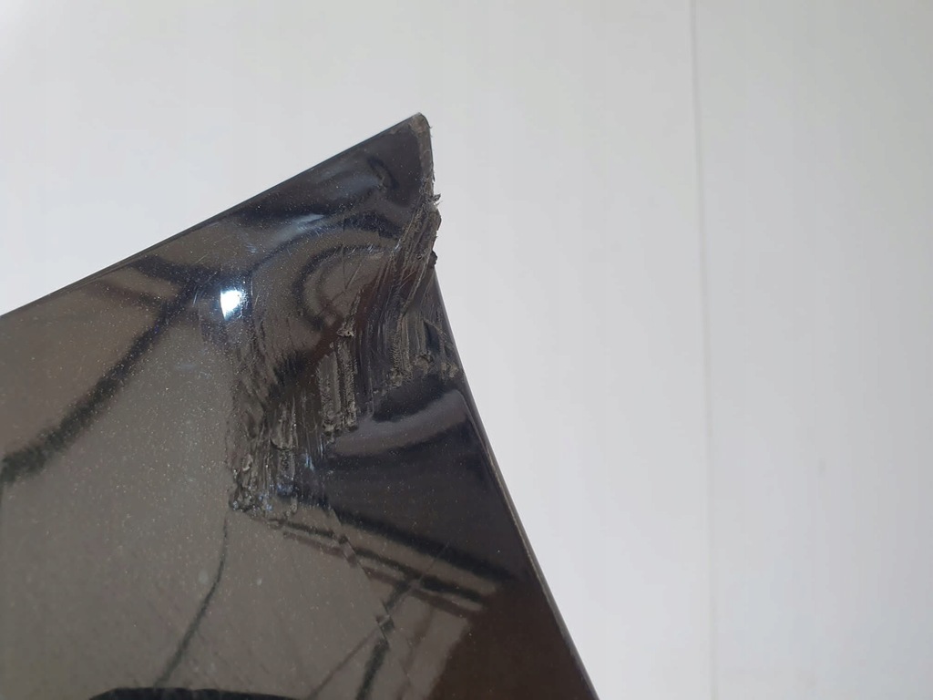 фото №6, Skoda superb iii lift бампер перед 3v0807221 m