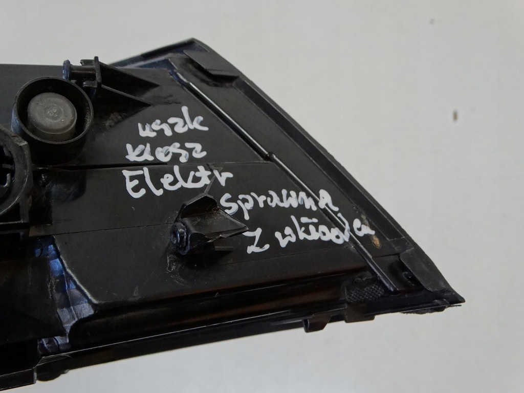 фото №13, Лампа правый задняя seat leon iii 5f0945208e