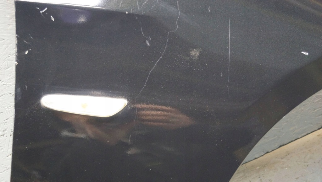 фото №10, Bmw e90 e91 крила правий prozód b2369