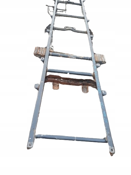 фото №3, Iveco daily 06r- рама 6,58m