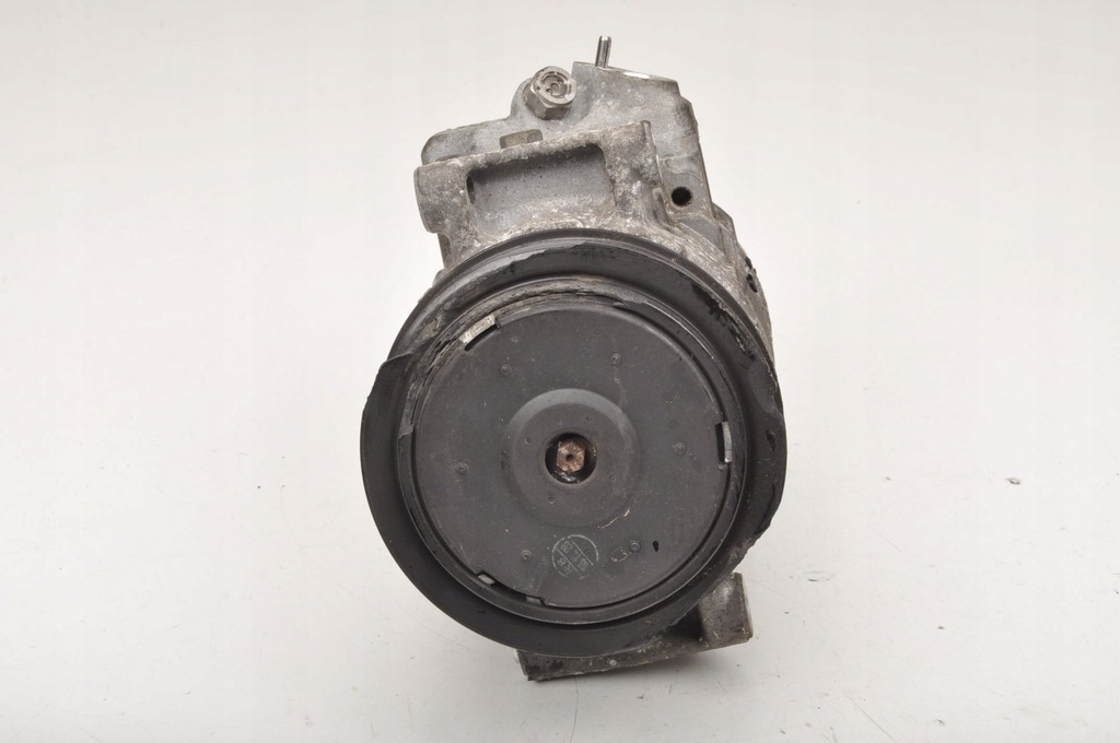 фото №6, Audi s3 8p 2.0tfsi компрессор кондиционера 8j0260805