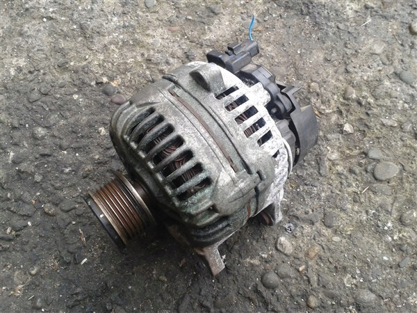 Купить Генератор nissan qashqai 1 1.5 dci 8200728292c