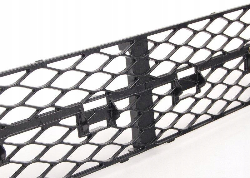 фото №8, Решётка радиатора бампера mercedes benz e 200 e 220 e 280