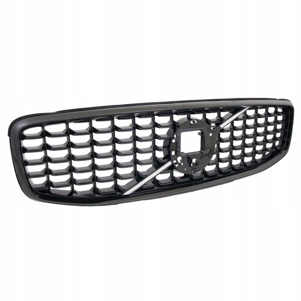 фото №2, Решітка радіатора решітка радіатора решітка volvo s90 v90 ii 2 2016-2024 r-design