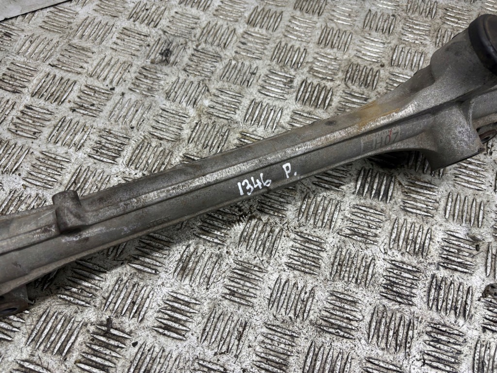 фото №4, Lexus rx 450h 2020 рейка рульова 07291861