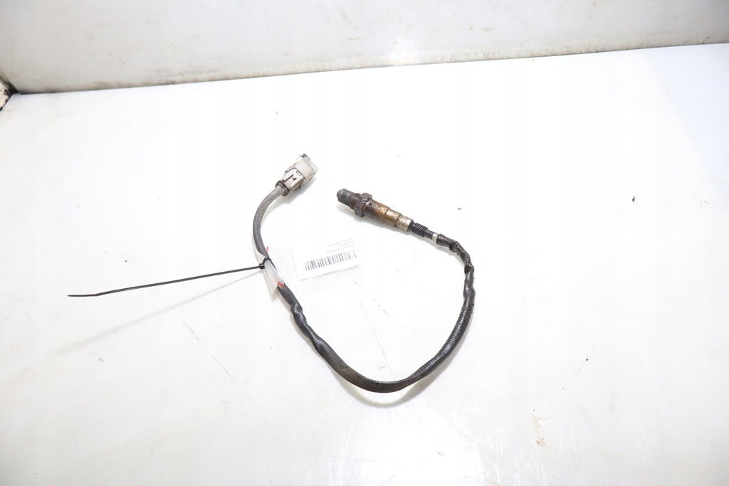 фото №1, Датчик лямбда-зонд fiat sedici lift 1.6