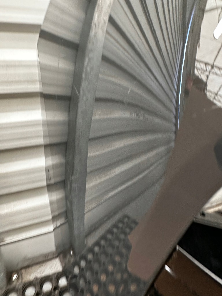 фото №9, Bmw 7 g70 бампер перед m-pakiet c36 4pdc