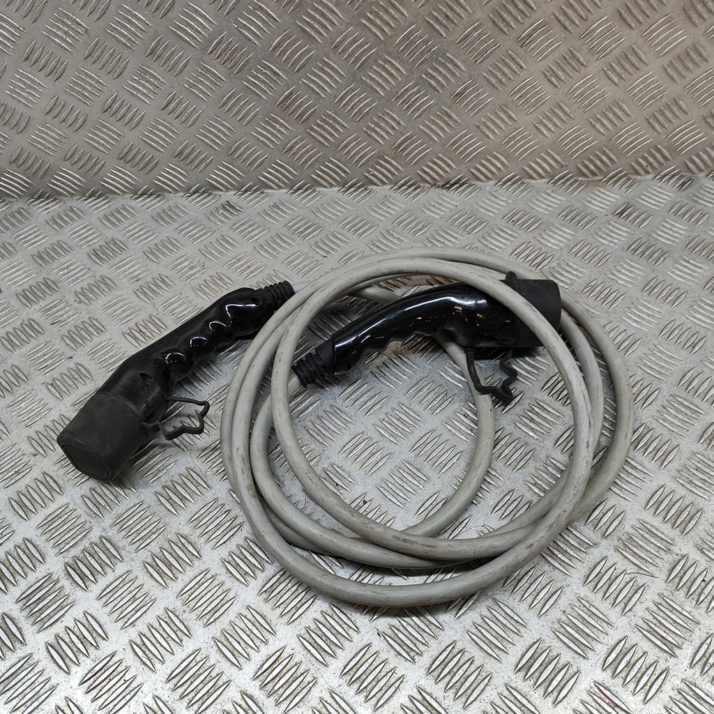 фото №5, Kia ev6 2023 кабель do заряджання автомобіля електричний