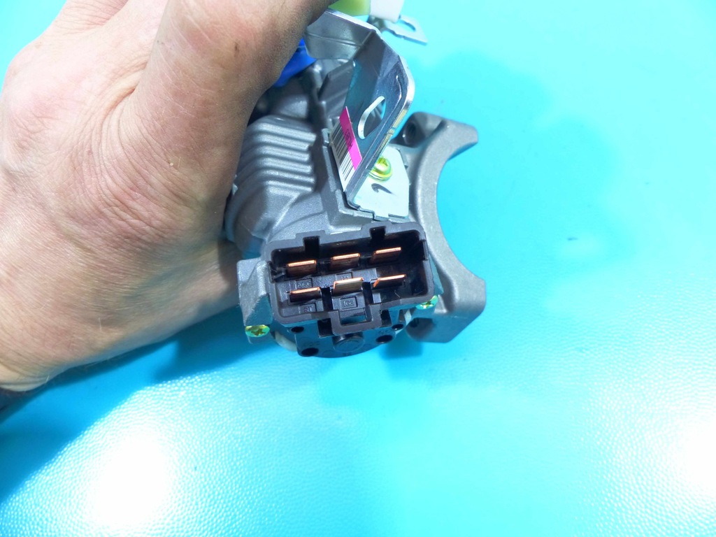 фото №16, Бортовой компьютер набор hyundai i40 11-14 1.7 crdi 136km