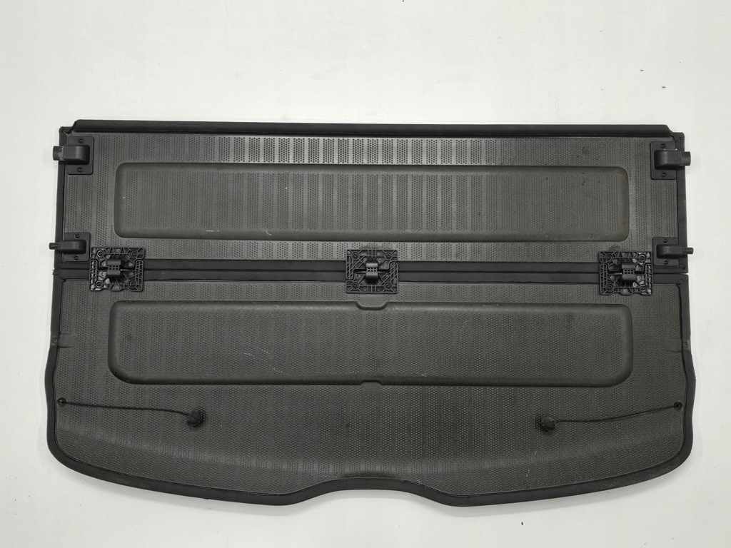 фото №7, Audi q5 8r 09r полка багажника