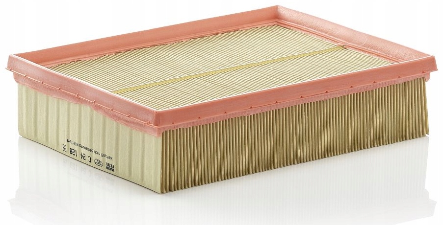 Mann-filter c 24 128 фільтр повітря Ціна
