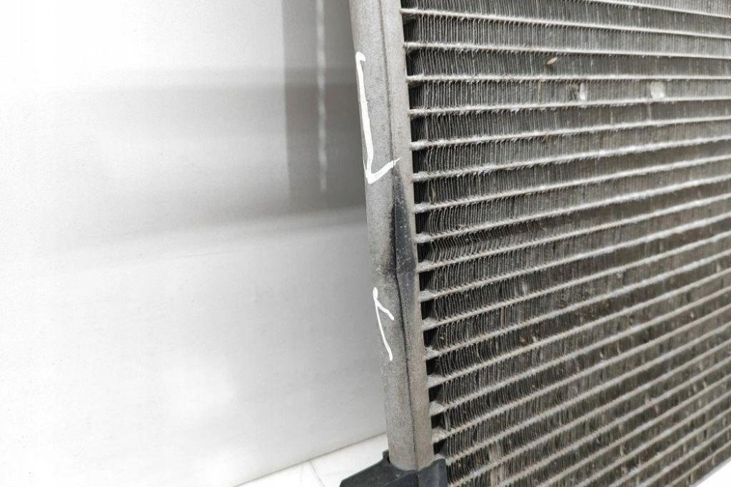 фото №8, Радиатор кондиционера citroën c4 grand picasso ii 9816746580b 2.0l дизель