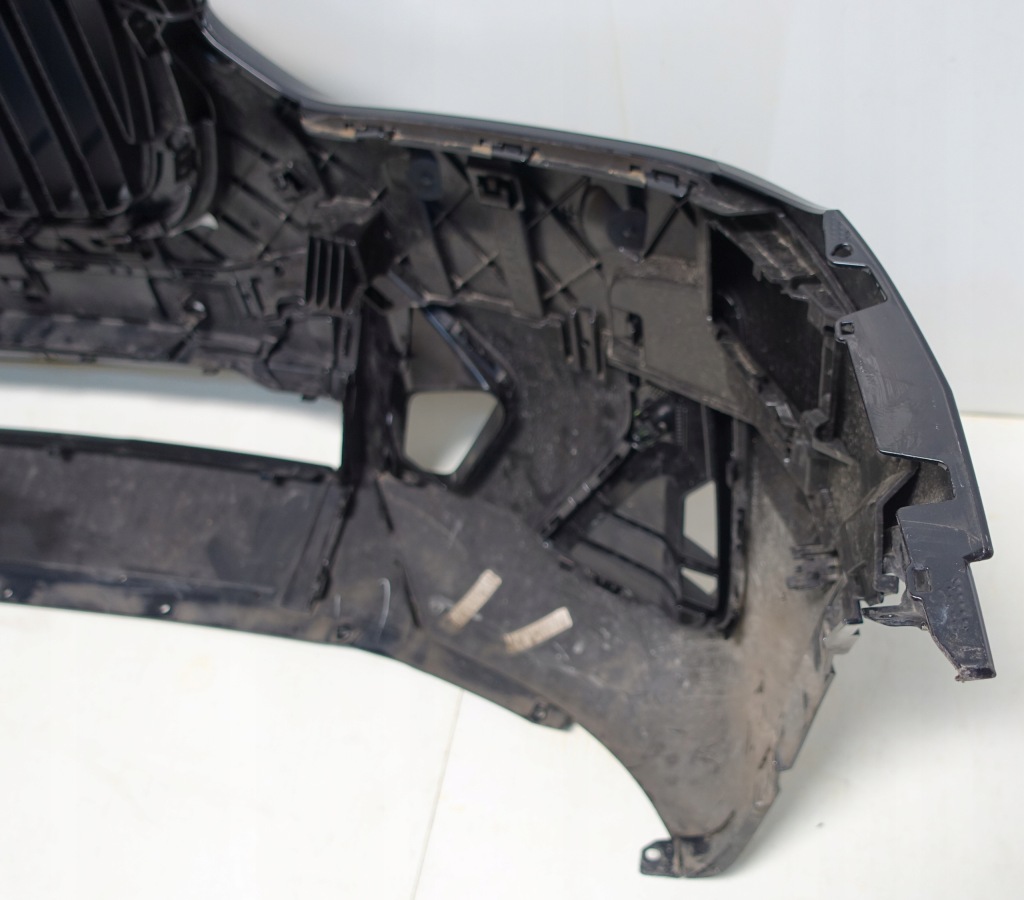 Bmw x3 g01 lift 8081055 m-pakiet pod 6 pdc 2020- бампер перед передній Доставка