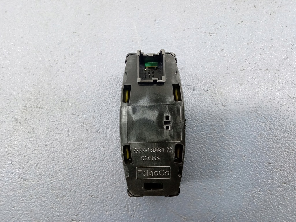 фото №6, Ford puma ii mk2 переключатель света h1bt13d061ae