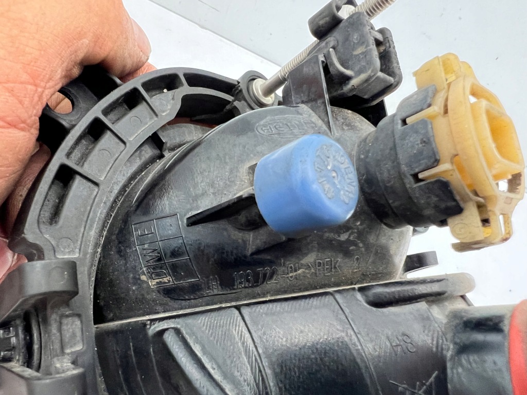 Mini f54 f55 f56 f57 противотуманная фара передний перед левый drl Недорого