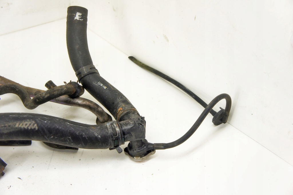 фото №5, Nh341 hyundai veloster 1.6i провода шланги wody kpl